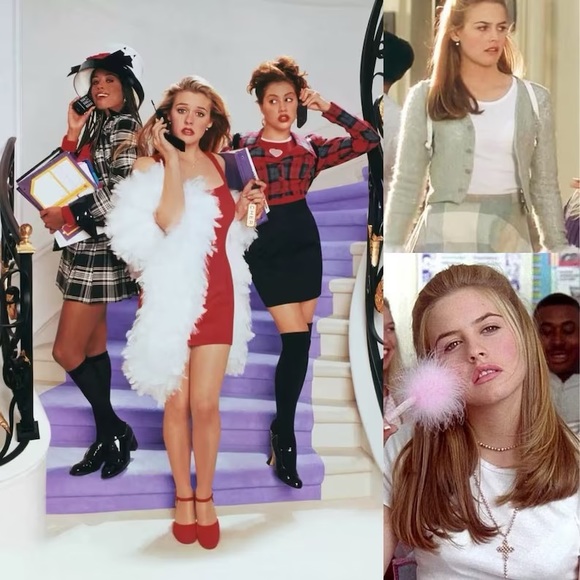 Clueless Style Bundle - Picture 2 of 2